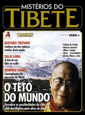 Mistérios do Tibete