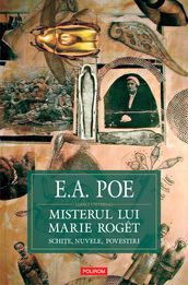Misterul lui Marie Roget