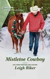 Mistletoe Cowboy