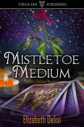 Mistletoe Medium