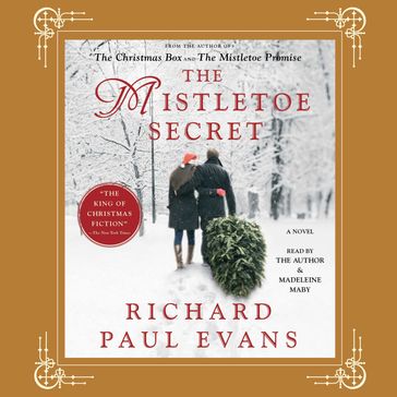Mistletoe Secret - Richard Paul Evans