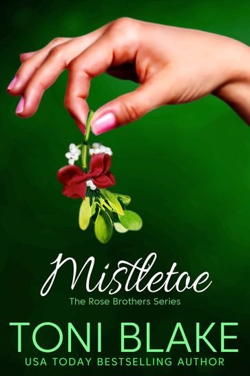 Mistletoe - Toni Blake