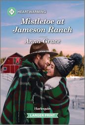 Mistletoe at Jameson Ranch