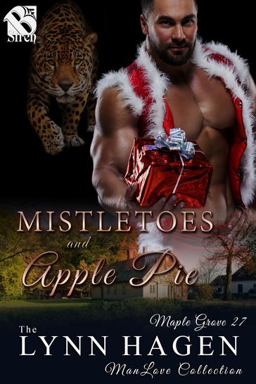 Mistletoes and Apple Pie - Lynn Hagen