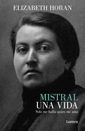 Mistral, una vida