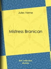 Mistress Branican