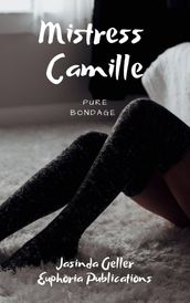 Mistress Camille: Lesbian Bondage