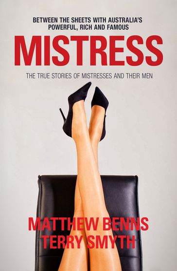 Mistress - Matthew Benns