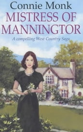 Mistress Of Manningtor