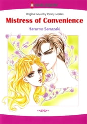 Mistress of Convenience (Harlequin Comics)