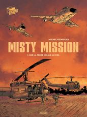 Misty Mission T1
