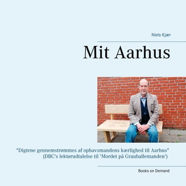 Mit Aarhus - Niels Kjær