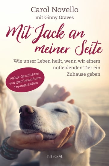 Mit Jack an meiner Seite - Carol Novello - Ginny Graves