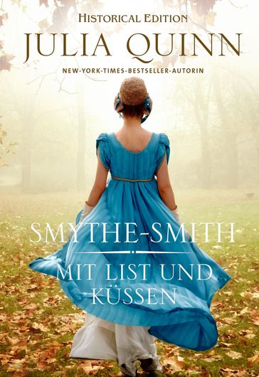 Mit List und Kussen - Quinn Julia