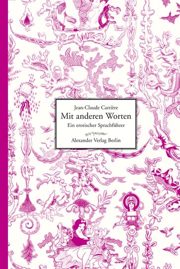 Mit anderen Worten - Jean-Claude Carrière