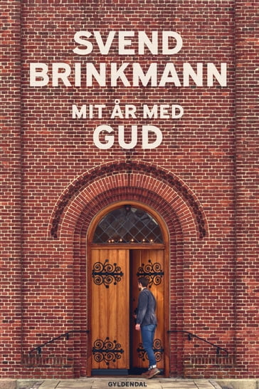 Mit ar med Gud - Svend Brinkmann