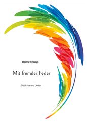 Mit fremder Feder