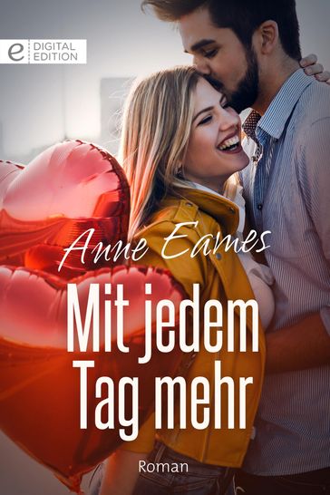 Mit jedem Tag mehr - Anne Eames