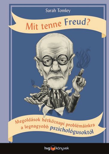 Mit tenne Freud? - Sarah Tomley