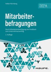 Mitarbeiterbefragungen