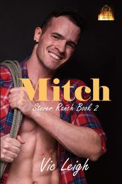 Mitch - Stover Ranch Series Book Two