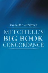 Mitchell S Big Book Concordance