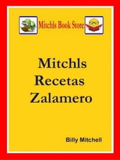 Mitchls Recetas Zalamero