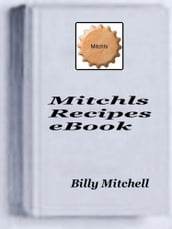 Mitchls Recipes