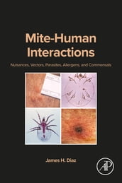 Mite-Human Interactions