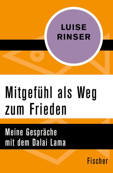 Mitgefühl als Weg zum Frieden - Luise Rinser