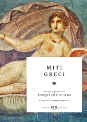 Miti greci (Deluxe)