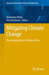 Mitigating Climate Change