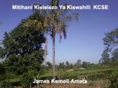 Mitihani Kielelezo Ya Kiswahili KCSE