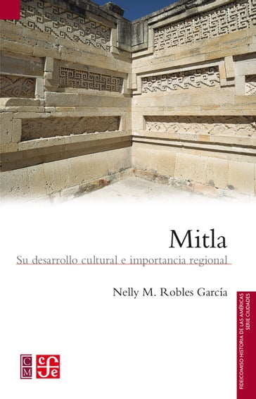 Mitla - Nelly M. Robles García