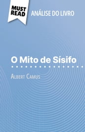 O Mito de Sísifo de Albert Camus (Análise do livro)