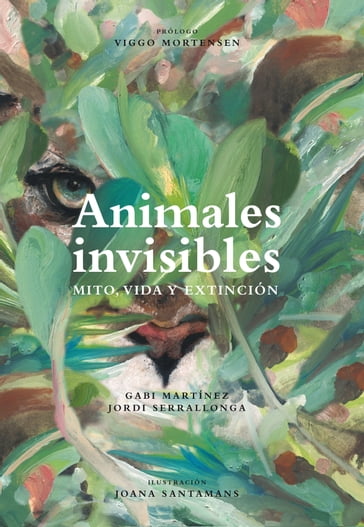 Mito, vida y extinción - Gabriel Martínez Cendrero - Viggo Mortensen