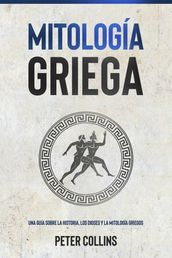 Mitología Griega