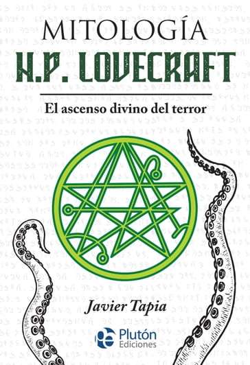 Mitología H.P. Lovecraft - Javier Tapia