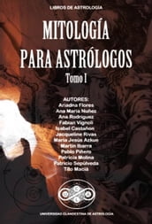 Mitología para Astrólogos