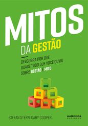 Mitos da Gestão