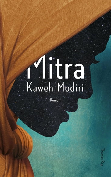 Mitra - Kaweh Modiri