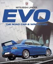 Mitsubishi Lancer Evo