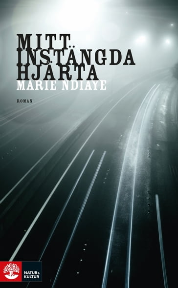 Mitt instängda hjärta - Marie NDiaye