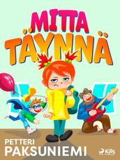 Mitta taynna