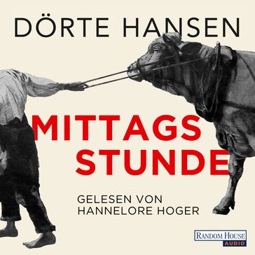 Mittagsstunde - Dorte Hansen