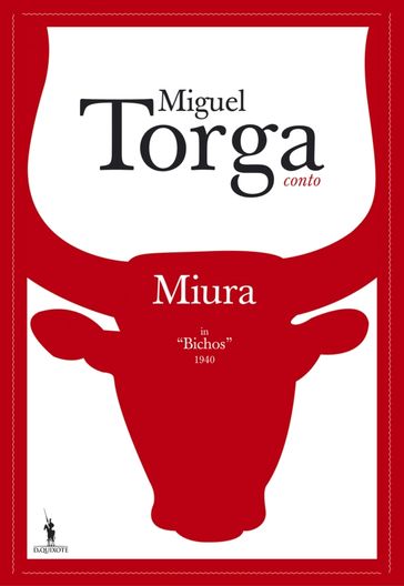Miura - MIGUEL TORGA