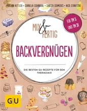 Mix & Fertig Backvergnugen