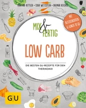 Mix & Fertig Low Carb