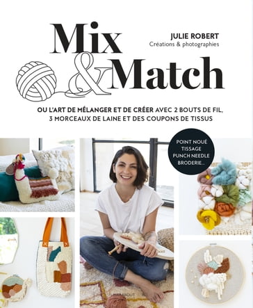 Mix & Match - Julie Robert