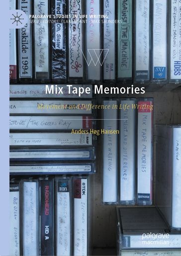 Mix Tape Memories - Anders Høg Hansen